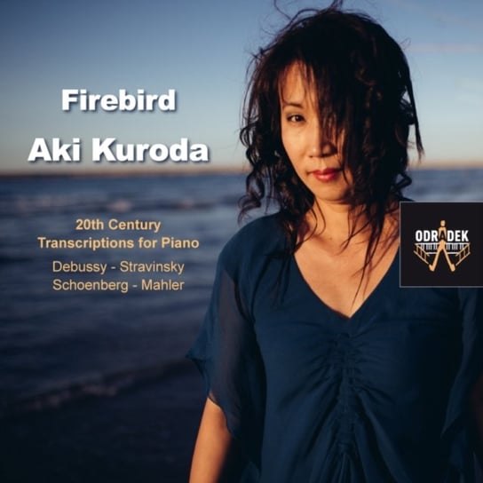 Firebird Odradek Records