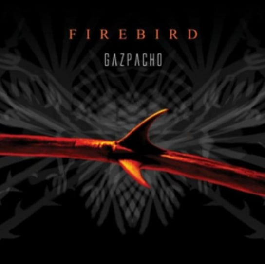 Firebird Gazpacho
