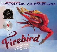 Firebird Copeland Misty