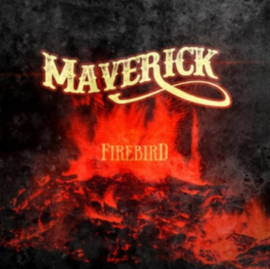 Firebird Maverick