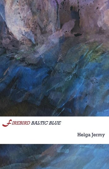 Firebird Baltic Blue Jermy Helga