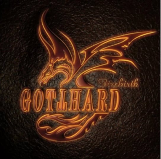 Firebirth Gotthard