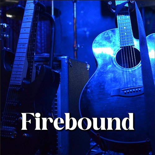 FIREBOUND Echo Willow Riffmaster