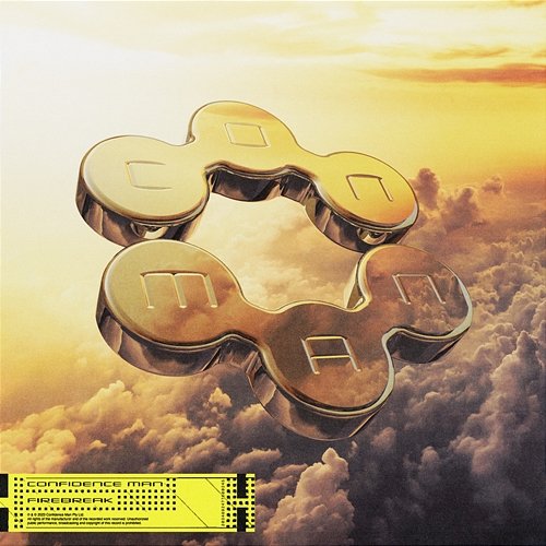 Firebreak Confidence Man