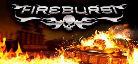 Fireburst, PC exDream entertainment