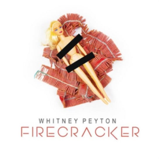 Firecracker Whitney Peyton