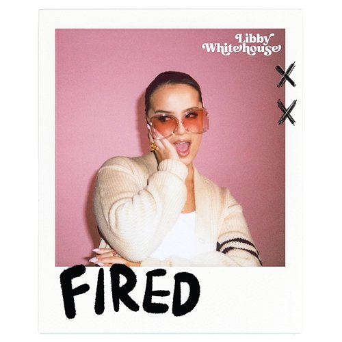 Fired Libby Whitehouse