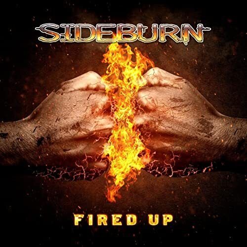 Fired Up Sideburn