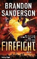 Firefight Sanderson Brandon