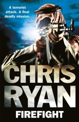 Firefight Ryan Chris