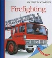 Firefighting Moignot Daniel