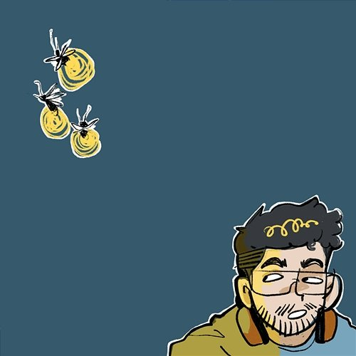 fireflies detunedfreq