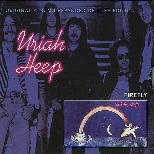 Firefly Uriah Heep