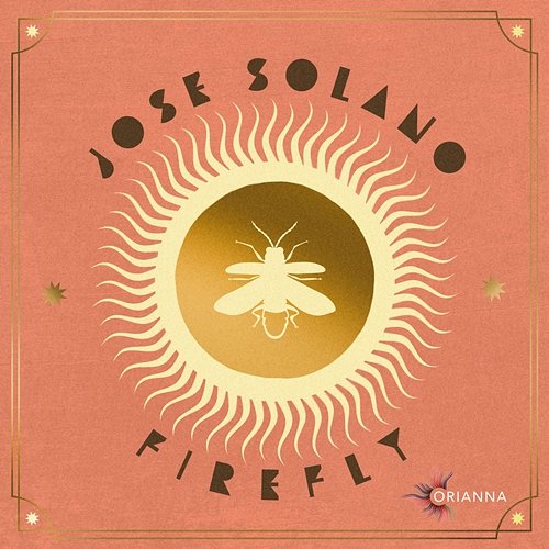 Firefly Jose Solano