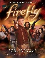 Firefly Whedon Joss, al. et