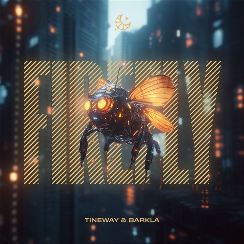 Firefly Barkla & LEMON DROPS, Tineway