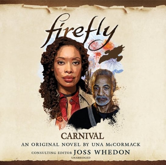 Firefly: Carnival McCormack Una