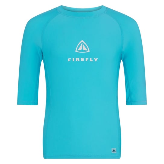 Firefly, Koszulka dziecięca, Jestin 285565, niebieski, rozmiar 152 Firefly