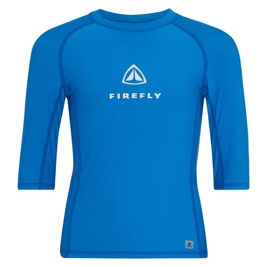 Firefly, Koszulka dziecięca, Jestin 285565, niebieski, rozmiar 164 Firefly