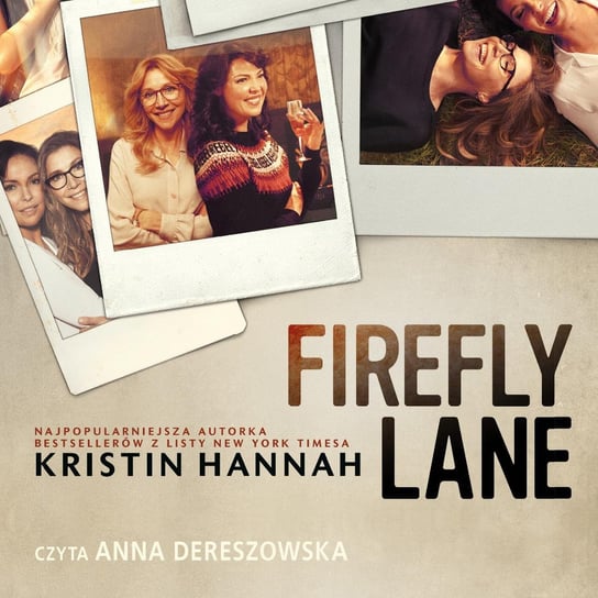 Firefly Lane (edycja filmowa) Hannah Kristin
