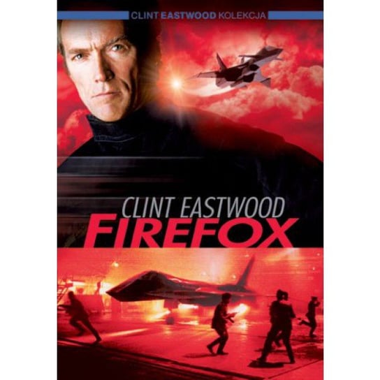 Firefox Eastwood Clint
