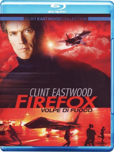 Firefox Eastwood Clint