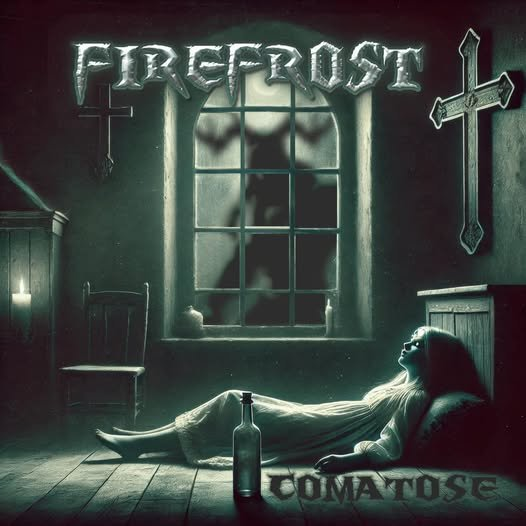 Firefrost – Comatose (CD) Firefrost
