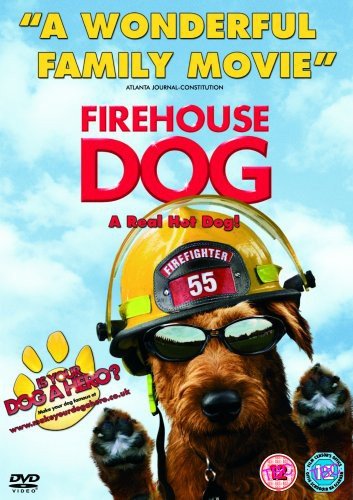 Firehouse Dog (Strażacki pies) Various Directors