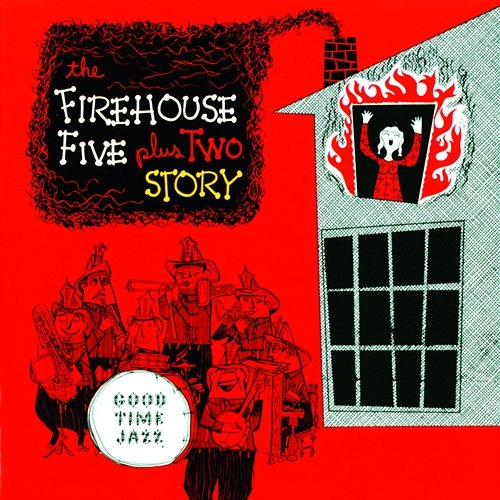 Firehouse Five Plus Two Story Firehouse Five Plus Two