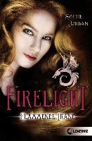 Firelight 02. Flammende Träne Jordan Sophie