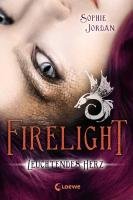 Firelight 03. Leuchtendes Herz Jordan Sophie