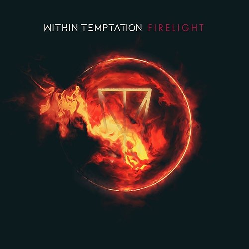 Firelight Within Temptation feat. Jasper Steverlinck