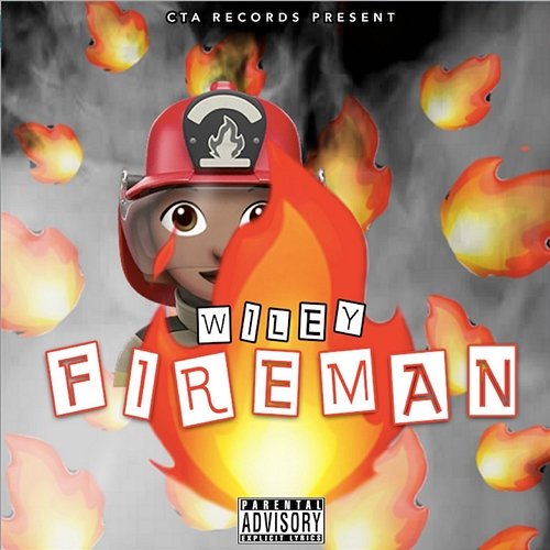 FIREMAN Wiley