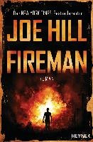 Fireman Hill Joe