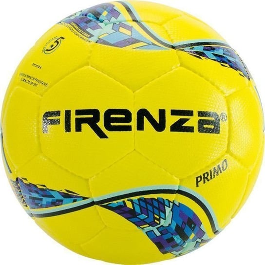 Firenza, Piłka nożna, PRIMO, rozmiar 5 Firenza