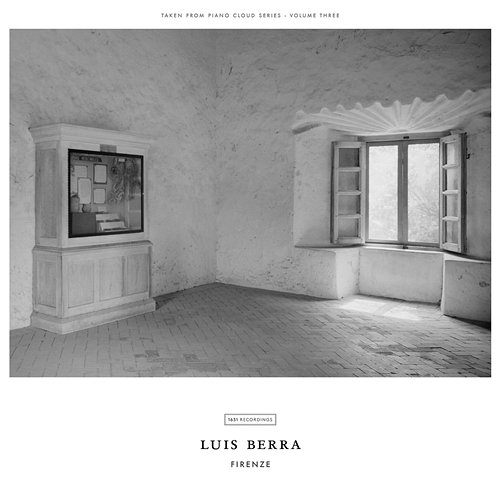 Firenze Luis Berra