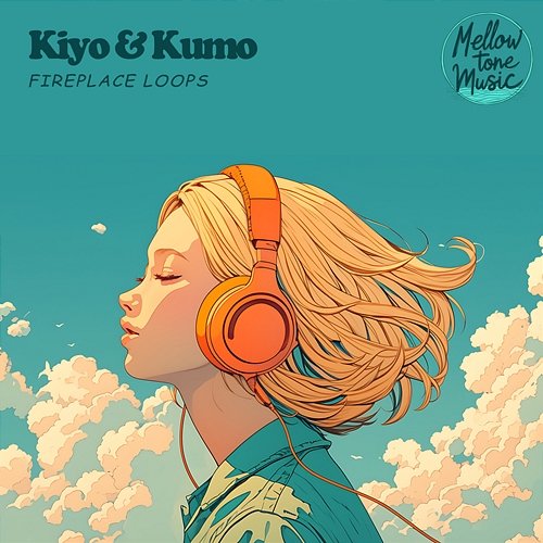 Fireplace Loops Kiyo, Kumo