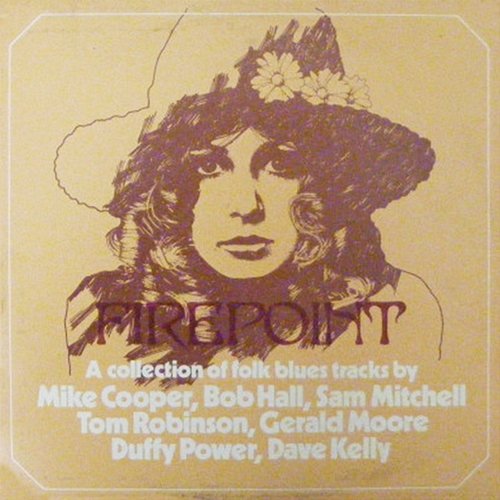 Firepoint Various Artists