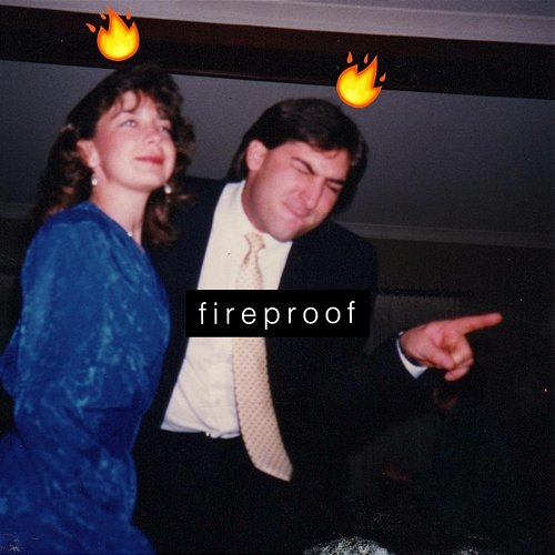 Fireproof Coleman Hell