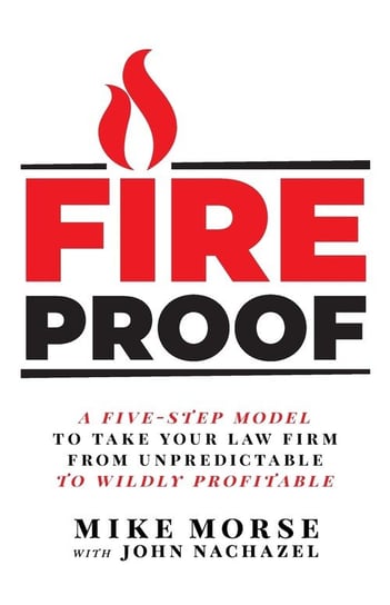 Fireproof Mike Morse