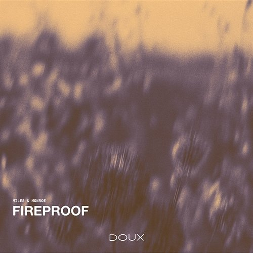Fireproof Miles, Monroe