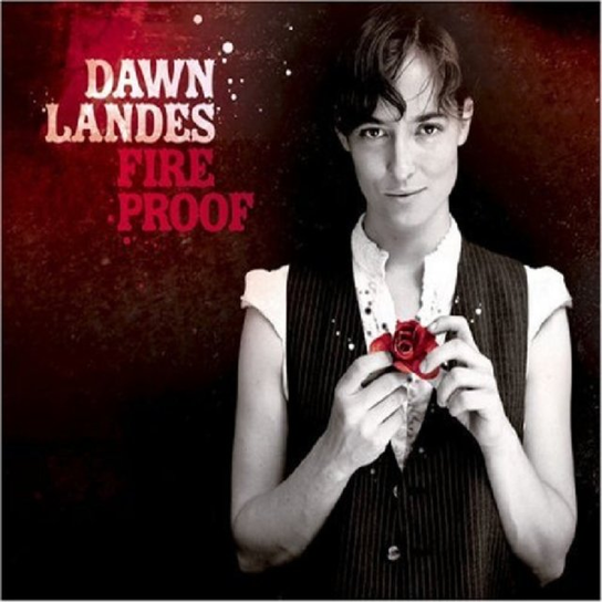 Fireproof Landes Dawn