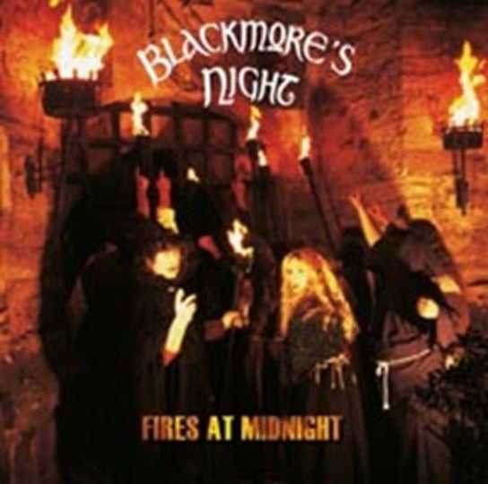Fires at Midnight (Remastered) Blackmore's Night