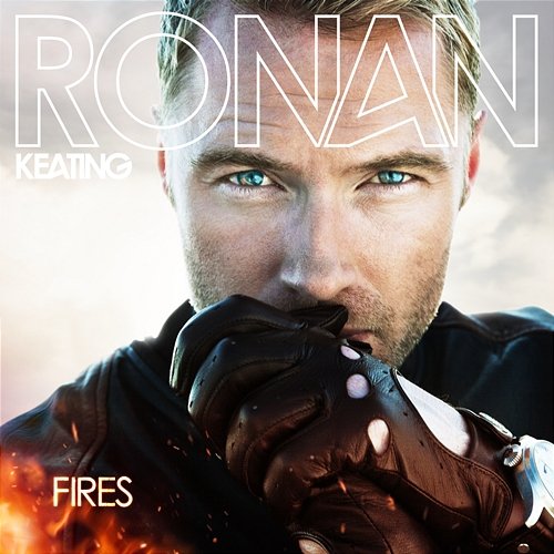 Fires Ronan Keating