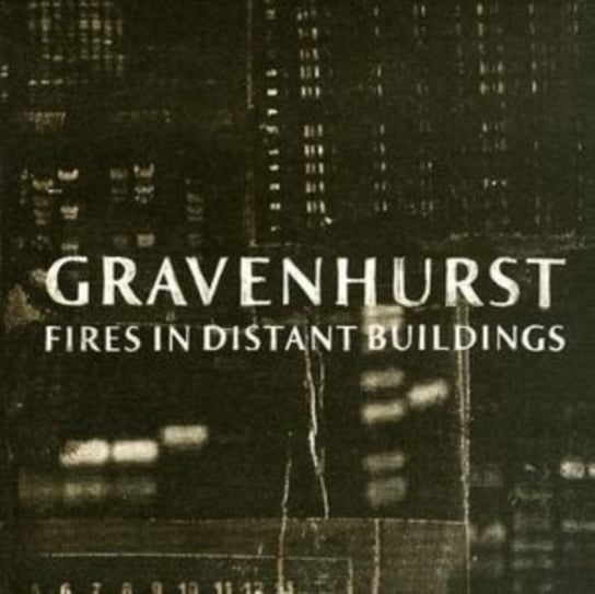 Fires In Distant Building Gravenhurst