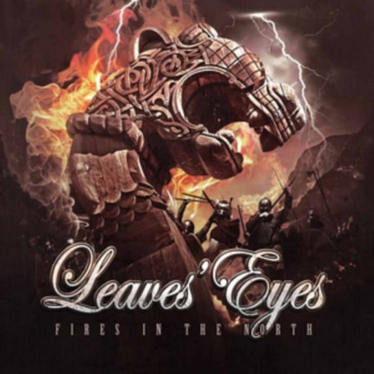 Fires In The North Leaves' Eyes