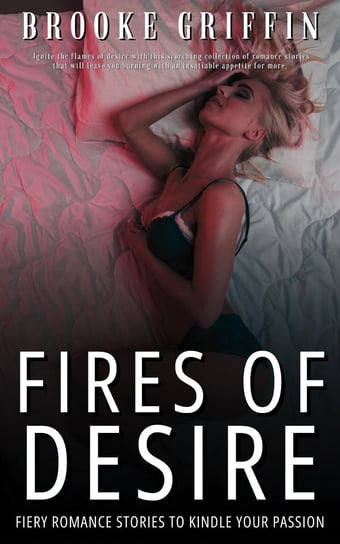 Fires of Desire - ebook epub Griffin Brooke