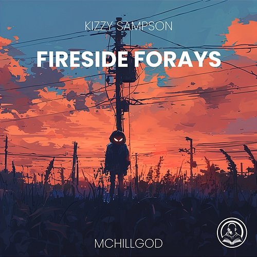 Fireside Forays Kizzy Sampson