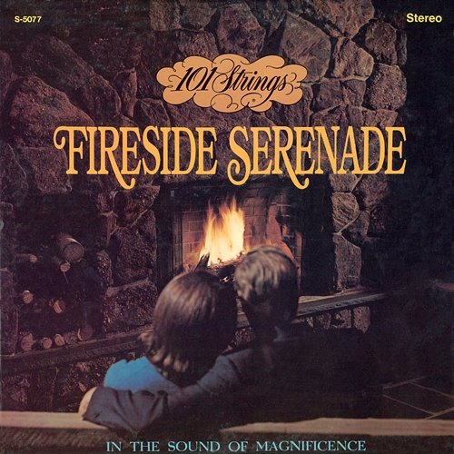 Fireside Serenade 101 Strings Orchestra