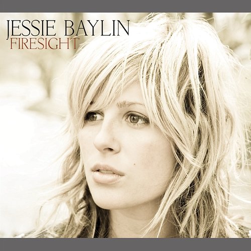 Firesight Jessie Baylin
